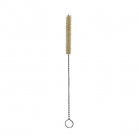 Reinigungsbürste Naturborste 180mm Ø 10mm