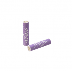 PURIZE XTRA Slim Lila Aktivkohlefilter 5,9mm 50 Stk.