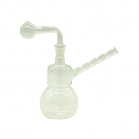 Snooper Brosilikatglas Ölbong