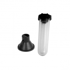 Headquarter Bullit Dosierer mit Trichter