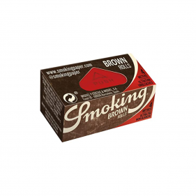 Brown Unbleached Rolls 4m