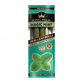 Mini Rolls MAGIC MINT 2 Stk.