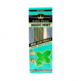 Slim Rolls MAGIC MINT 2 Stk.