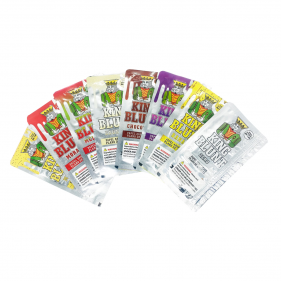 Blunt Wraps MIX 5 Stk.