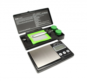 ProScale 'Slick' Konzentrat-Kit und Digitalwaage 100g/0,01g