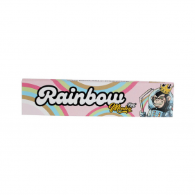 MK Rainbow King Size Slim Longpapers