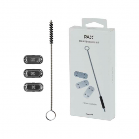 PAX Maintenance Kit mit Screens und Bürste