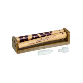RAW Ecoplastic Drehmaschine