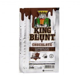Blunt Wraps Chocolate 5 Stk.