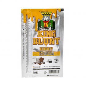 Blunt Wraps Honey 5 Stk.