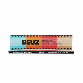 Beuz King Size Slim Longpapers