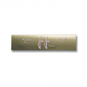 JaJa Gold King Size Slim Longpapers