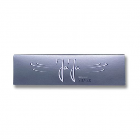 JaJa Silver King Size Slim Longpapers