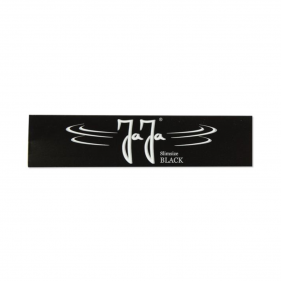 JaJa Black King Size Slim Longpapers