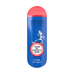 G-Pen x Grateful Dead Vaporizer