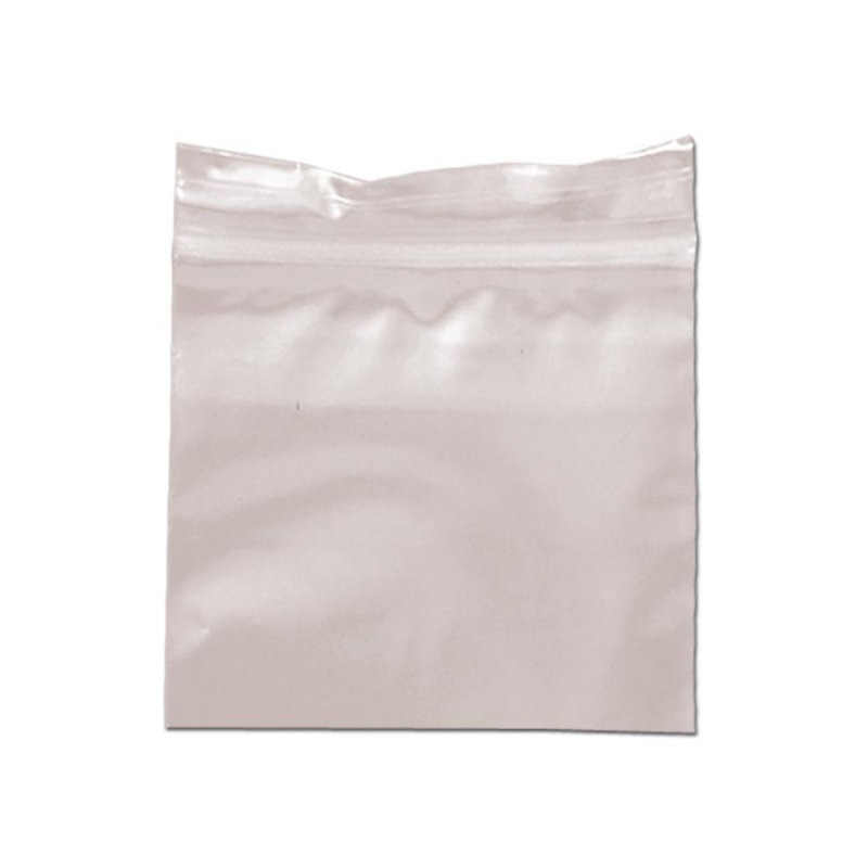 Zip-Beutel 40x40mm