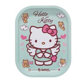 Hello Kitty Cupido Tablett Rolling Tray S