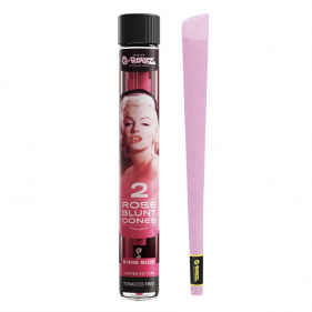 Fabulous Face Blunt Cones 2 Stk.