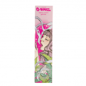 Colossal Dream Pink King Size Slim Longpapers