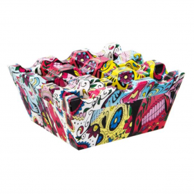 'La Catrina' Aschenbecher