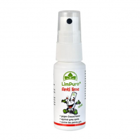 Anti Lime Reiniger Sprühflasche 30ml