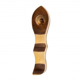 'Wood 3 Special Grip' Holzpfeife