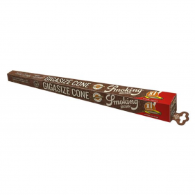 Smoking Brown Giga Size Cone