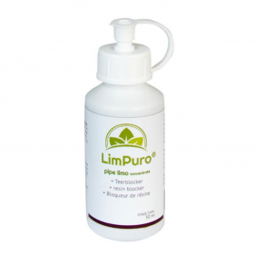 LimPuro pipe limo Teerblocker 50g