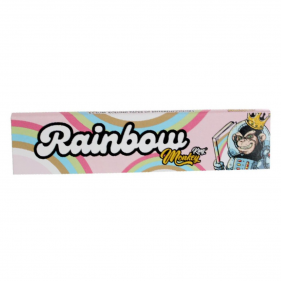 Rainbow 1 1/4 Size Rolling Papers