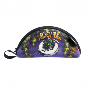 Best Buds 'Alien OG' Tragbares Rolling Tray