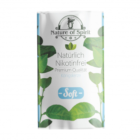 SOFT Kräutermischung 25g