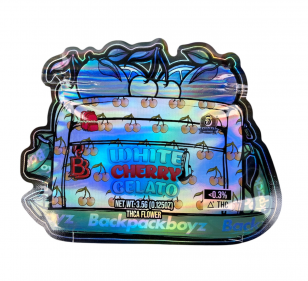 Cali-Bag White Cherry Gelato 10 Stk.
