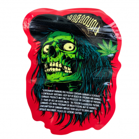 Cali-Bag 'Runtz Zombie' 100 Stk.