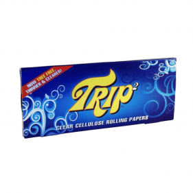 Transparente King Size Slim Longpapers