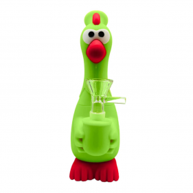 'Chicken' Silikonbong