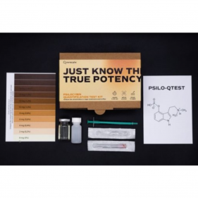 PSILO-QTest Quantifizierungstest Kit Psylocibin