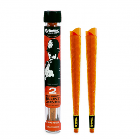 Goji Berry Blunt Cones 2 Stk.