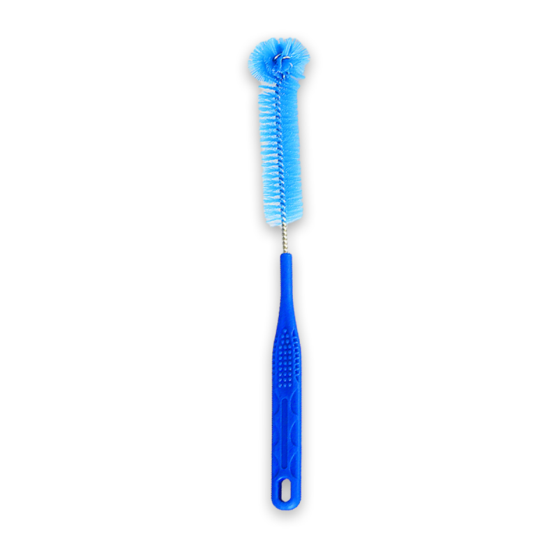 Reinigungsbürste Blau 300mm