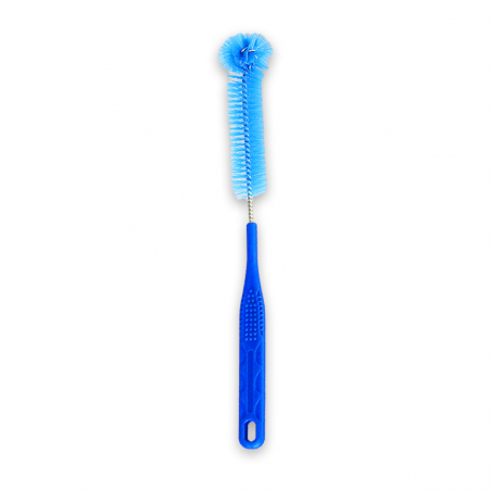 Reinigungsbürste Blau 300mm
