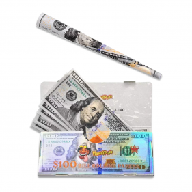 100 Dollar King Size Longpapers