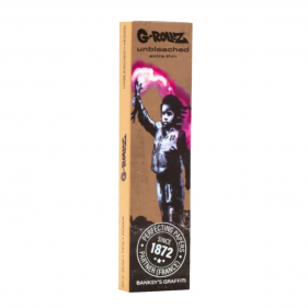 Torch Boy King Size Slim Longpapers + Tips
