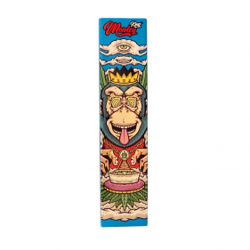 Psychedelic King Size Slim Longpapers