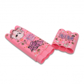Baked Bunny Dreifache Jointtube
