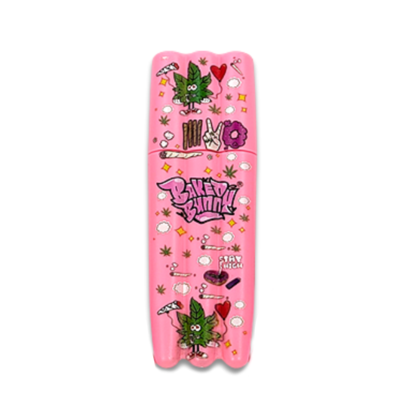 Baked Bunny Dreifache Jointtube