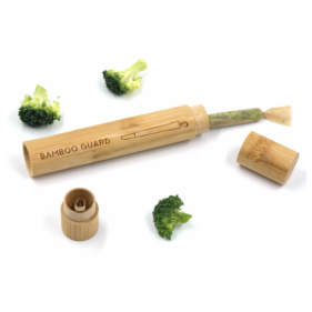 WOODZL Jointtube aus Bambus