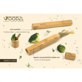 WOODZL Jointtube aus Bambus