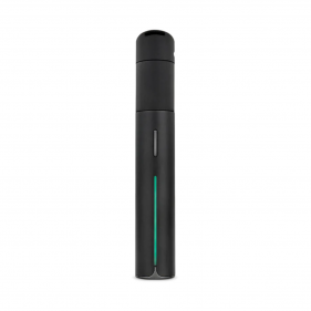 Puffco Pivot Konzentrat-Vaporizer Schwarz