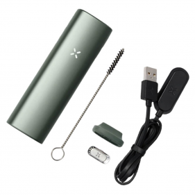 Pax Plus Starter Kit (Sage)