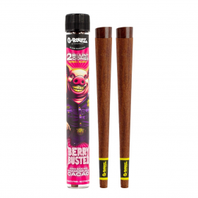 Berry Busted Blunt Cones 2 Stk.