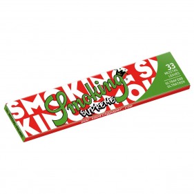 Smoking Supreme King Size Slim Longpapers
